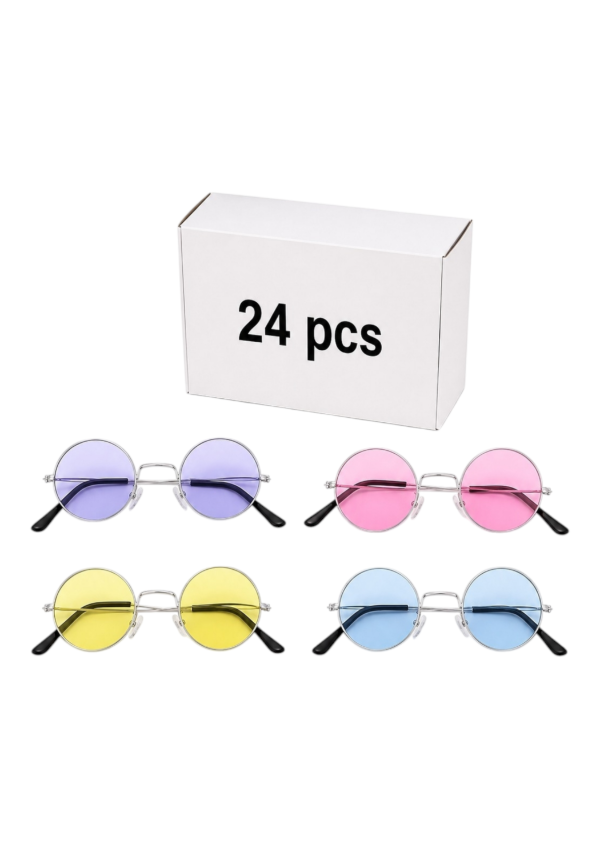 Producto - Lentes Lennon Caja x24u