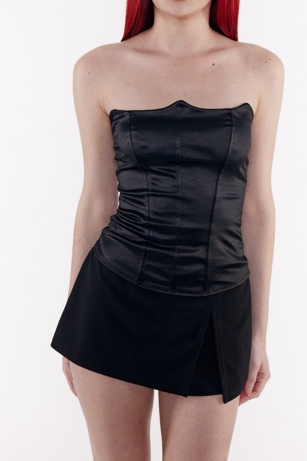 Producto - Corset Morgana - L