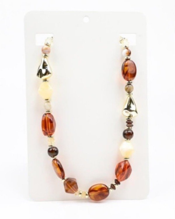 Producto - Collar Ivette