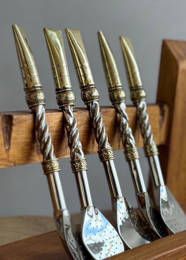 Producto - BOMBILLON QUEBRACHO