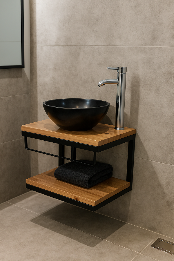 Producto - Vanitory Colgante 45x35