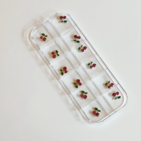 Producto - Dije certeza en cajita