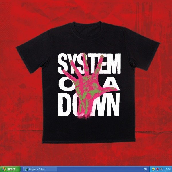Producto - SOAD II