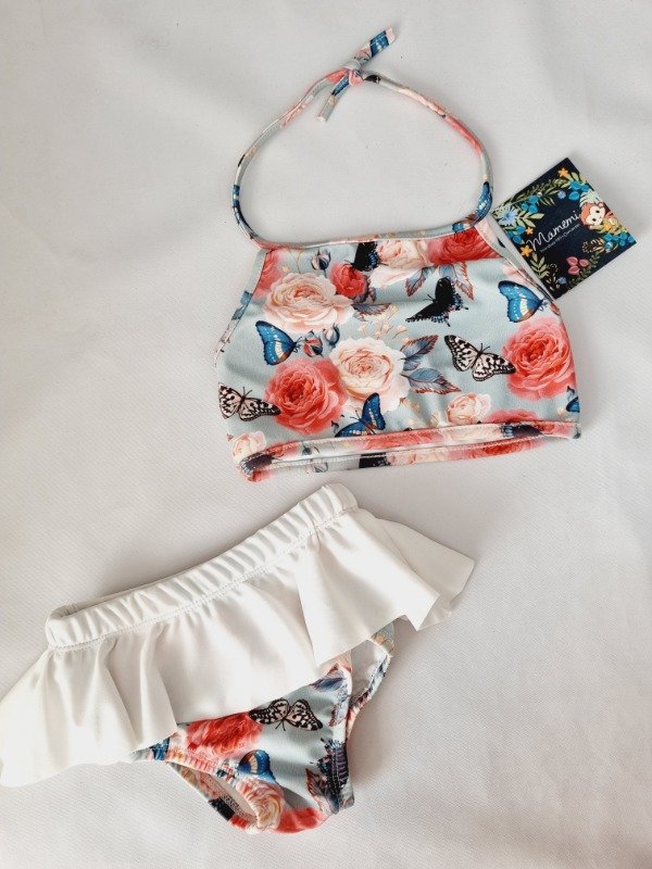 Producto - Bikini Happy Verde