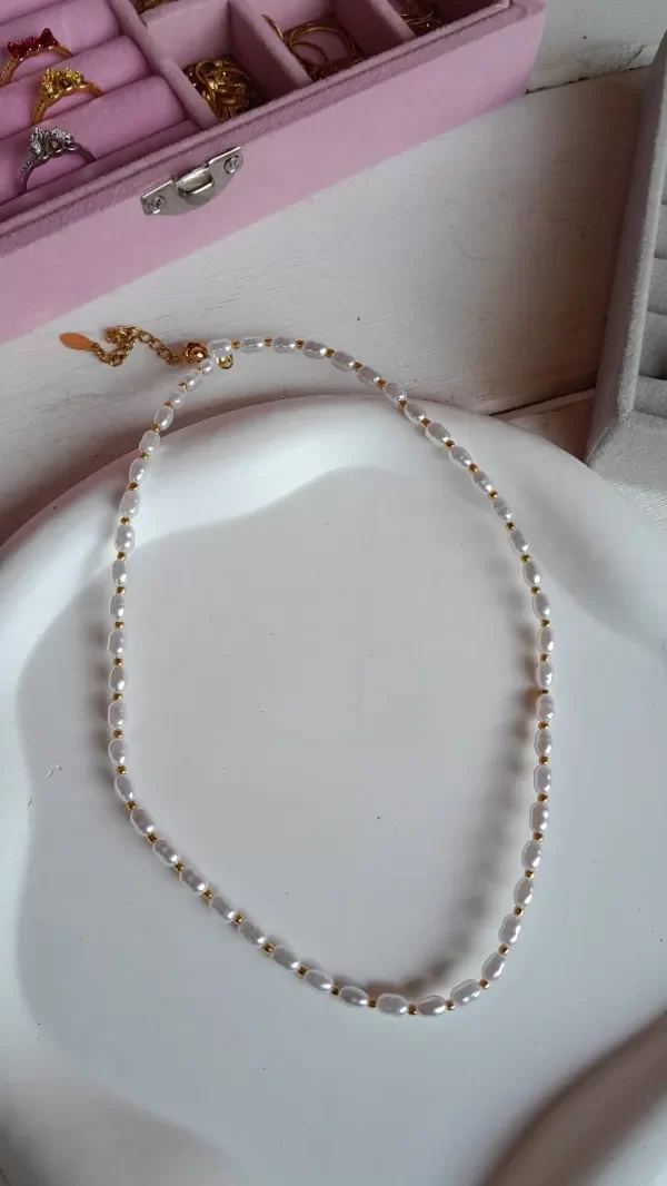 Producto - Collar eilean