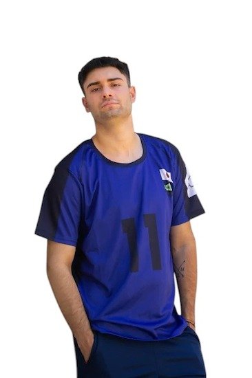 Producto - Camiseta Anime Blue Lock Yoichi Isagi Otorii Anime Store