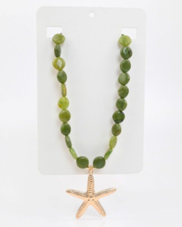 Producto - Collar Grey - 0