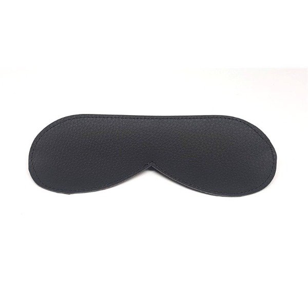 Producto - Antifaz ciego - negro