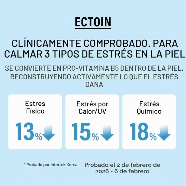 Producto - epii Double Up Cream Ectoin and Panthenol - 3