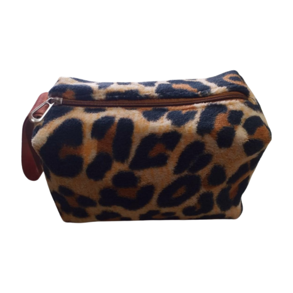 Producto - Piel Animal Print
