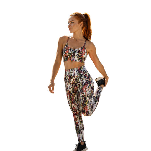 Producto - Calza larga Amalfi - 1