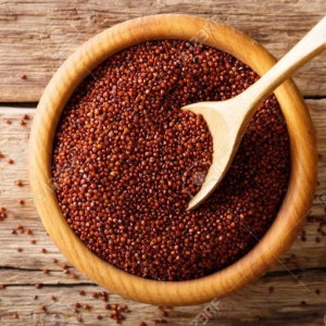 Producto - Quinoa Roja Agroecológica - 250gr - BIOALMACEN