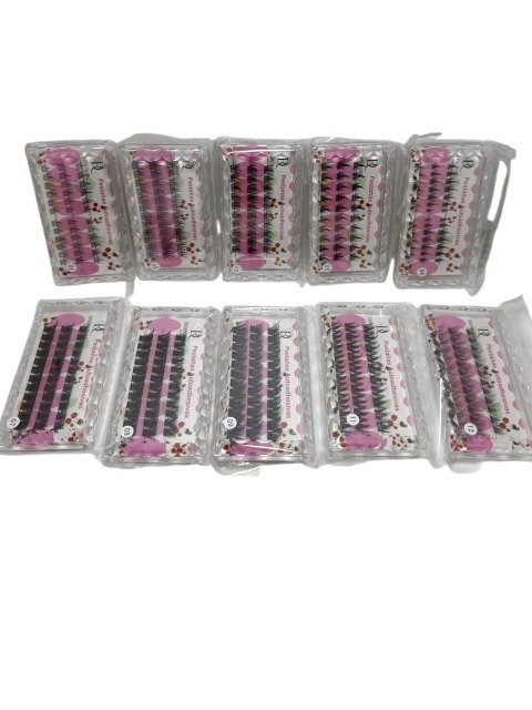 Producto - PESTAÑAS AUTOADHESIVAS DEBBY ROSE