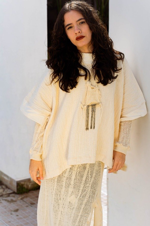 Producto - Remerón Sole - 1
