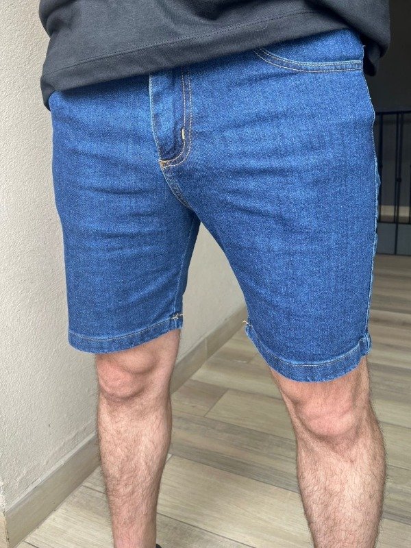 Producto - Bermuda de Jean