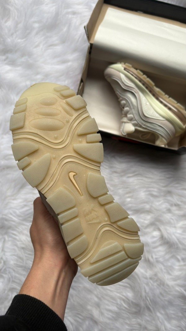 Producto - AIR MAX 97 FUTURA CREAM - 2