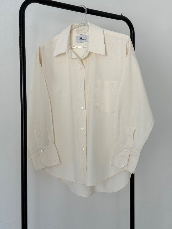 Producto - Camisa Paula Cahen D Anvers - S