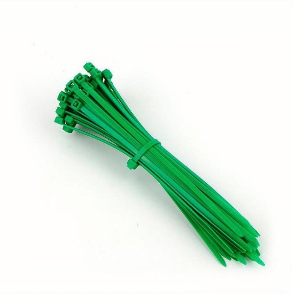 Producto - Precintos Verdes