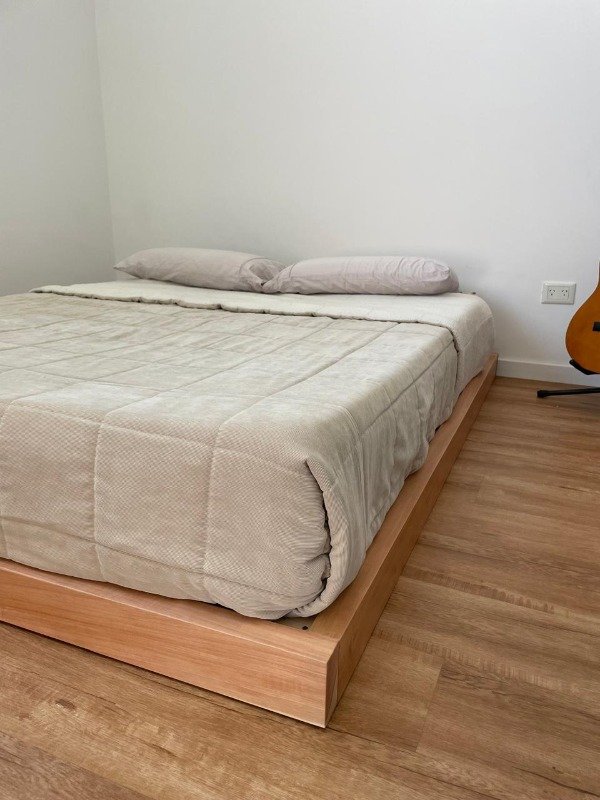 Producto - Cama shiku 2P