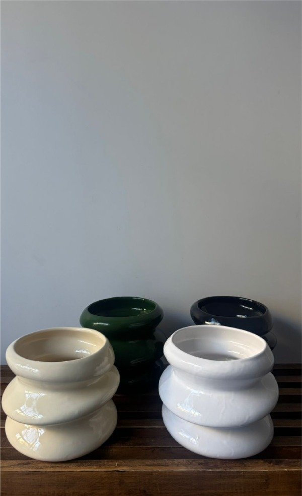 Producto - Maceta Samba - 5