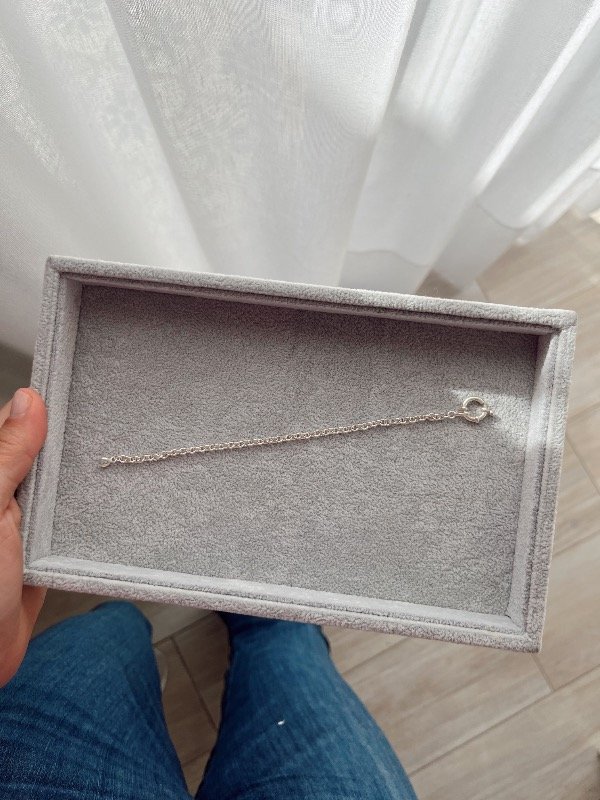 Producto - PULSERA ROLO CIERRE MARINERO