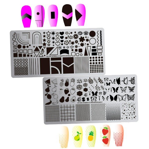 Producto - UC 003 - Sobria e Indispensable