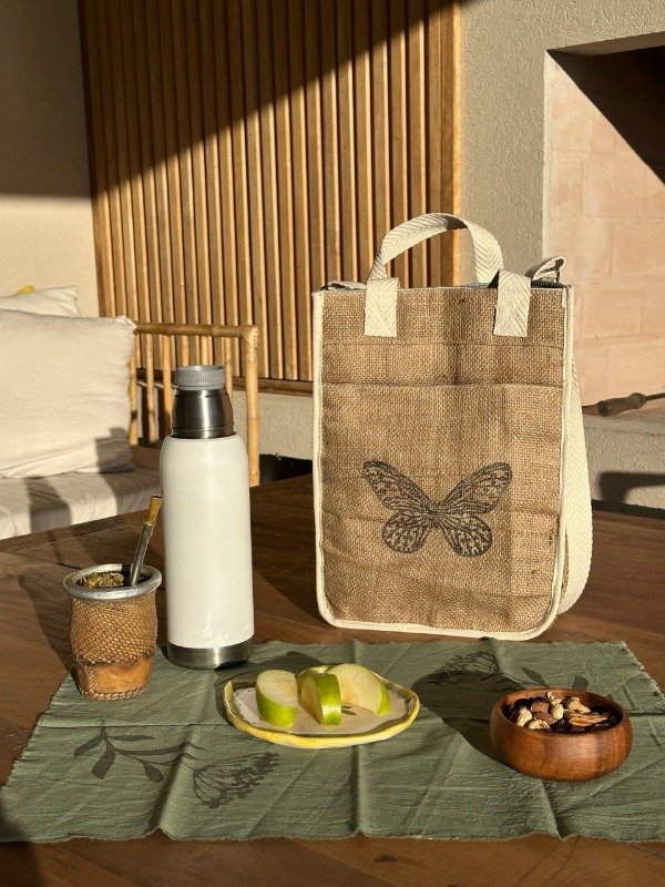 Producto - Kit Matera Yute - 2