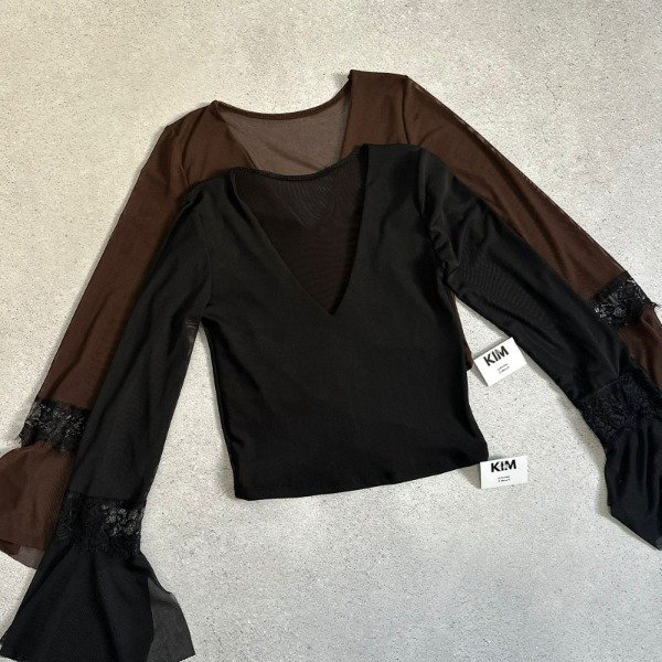 Producto - Top Mili - 1