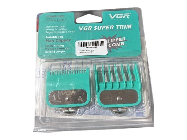 Producto - Alzas vgr intermedias