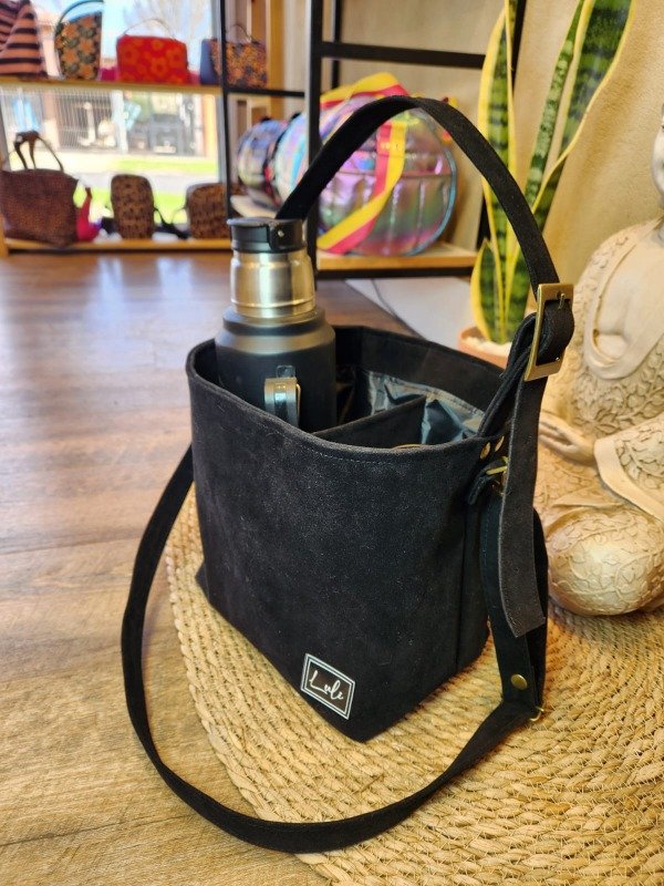 Producto - Matera Canasta Bag - 1