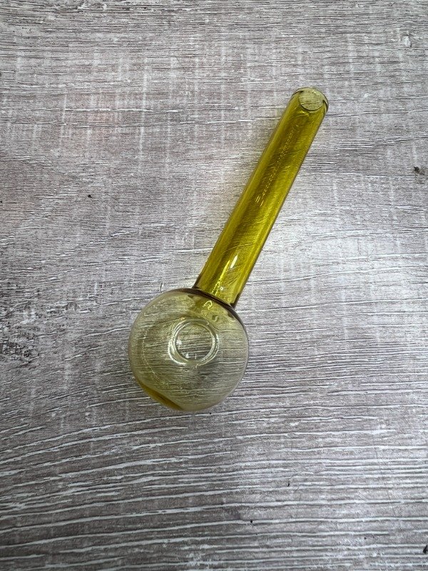 Producto - Pipa Vidrio Crack