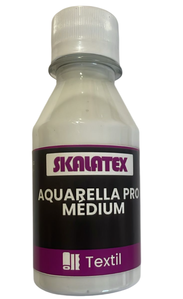 Producto - AQUARELLA PRO MEDIUM 125CC