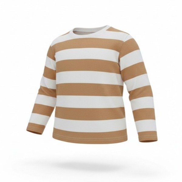 Producto - 151 Remera rayada