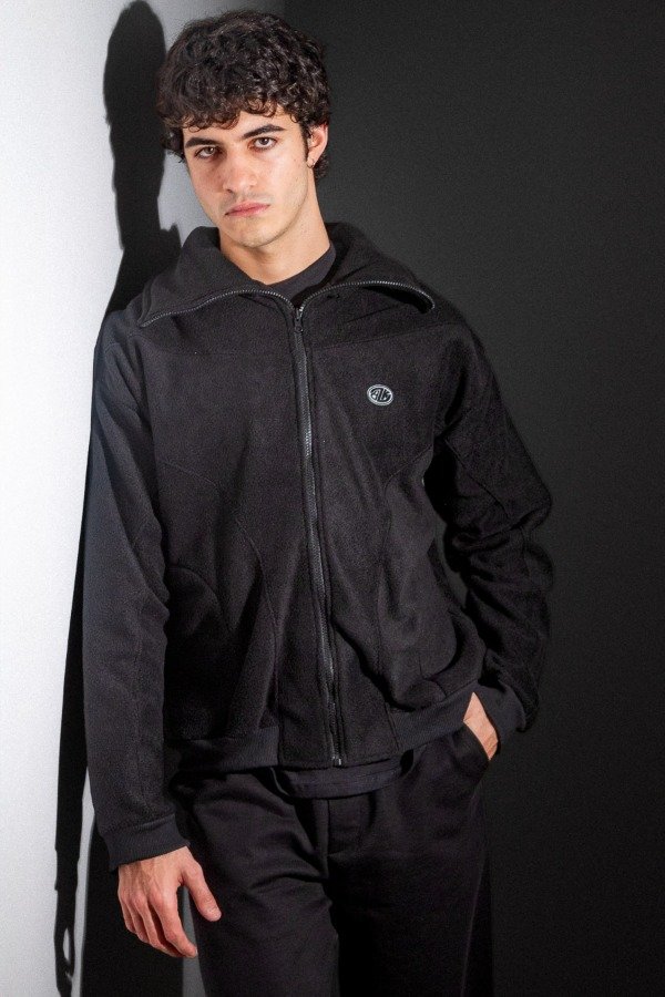 Producto - CAMPERA RIB - 1