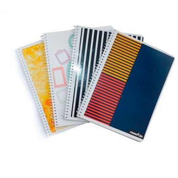 Producto - CUADERNO MARATON 80 HOJAS RAYADO