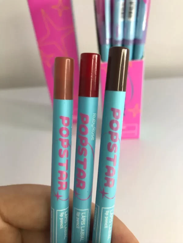 Producto - Delineador popstar ruby rose