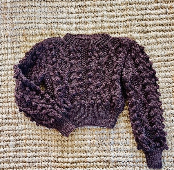 Sweater Chubut