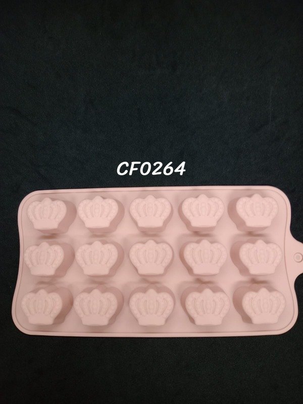 Producto - CORONA BOMBONES - CF0264