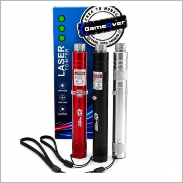Producto - Punto Laser C-204