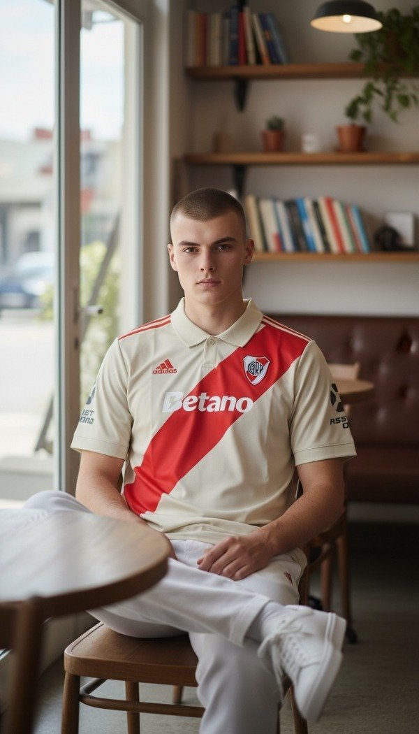Producto - River Plate 125 - 3