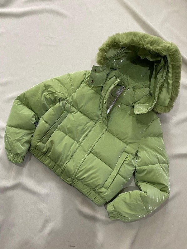 Producto - Puffer IMPERMEABLE