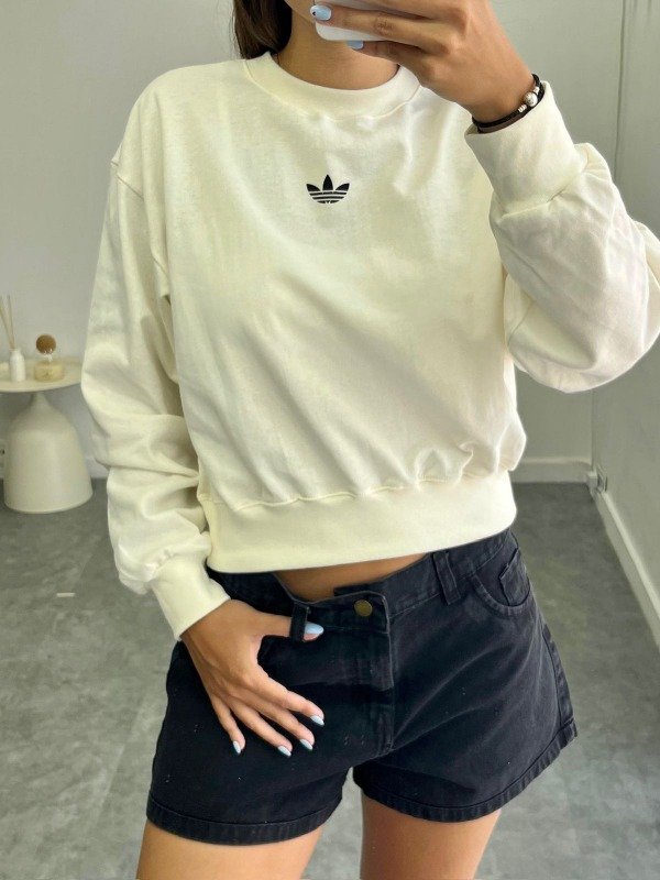 Producto - Buzo rústico AD