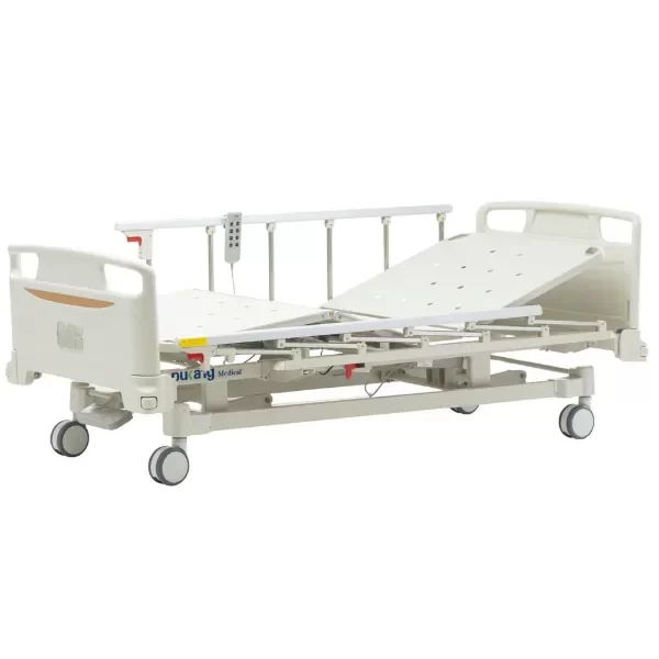 Producto - Cama Eléctrica de 3 Funciones