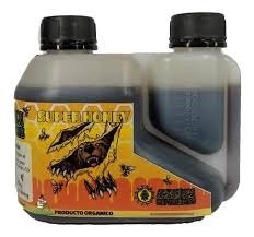 Producto - Super Honey 250ml