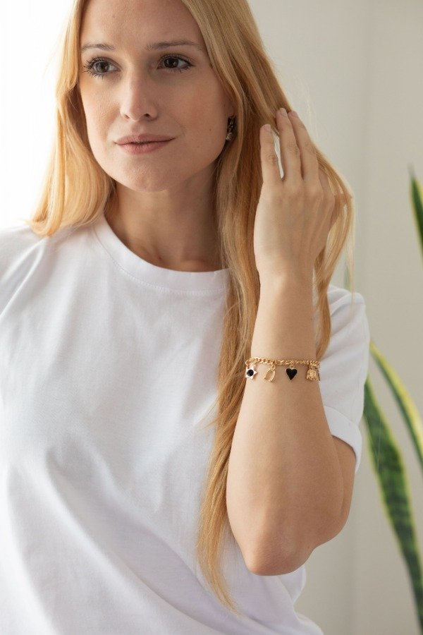 Producto - Pulsera Universo Figa
