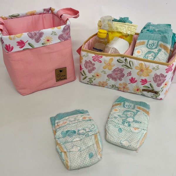 Producto - Set flores flamenco