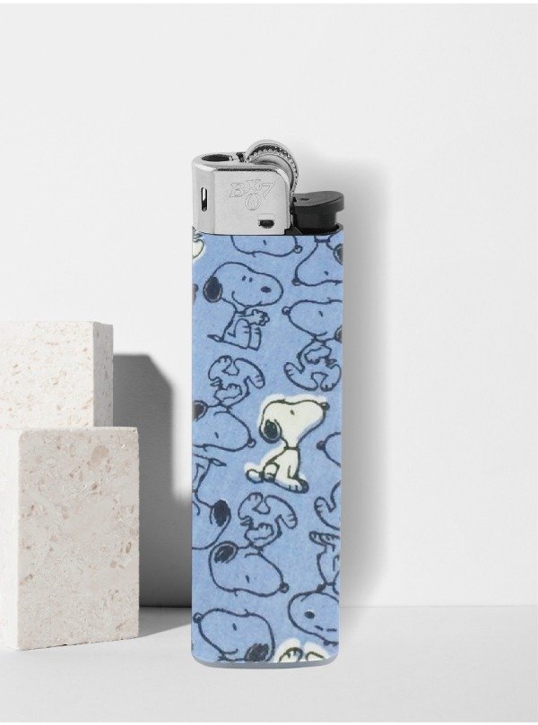 Producto - Encendedores Snoopy (6 opciones) - 1