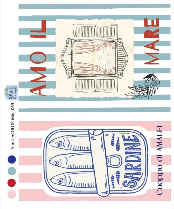 Producto - EDICIÓN ESPECIAL TEXTIL TC MIDI 069