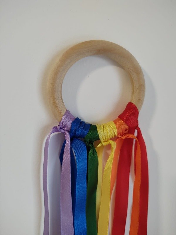 Producto - Cometa de viento