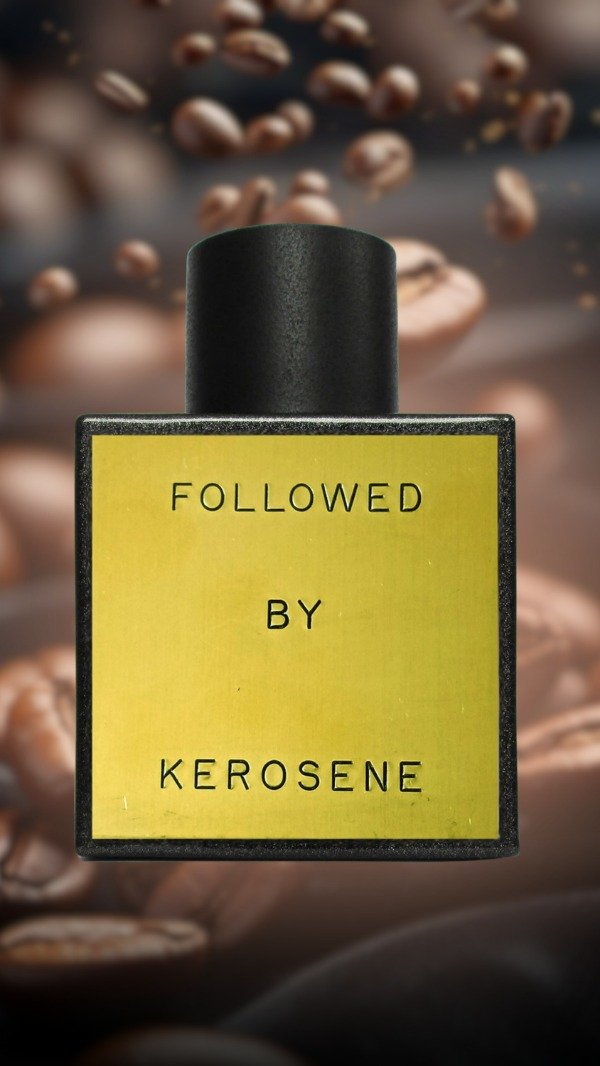 Producto - FOLLOWED KEROSENE